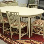 855 9268 DINING ROOM SET